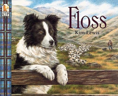 Floss - Lewis, Kim