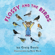 Flossy and the Birds: An Early Introduction to Bird Identification