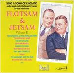 Flotsam & Jetsam, Vol. 2