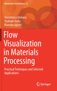 Flow Visualization in Materials Processing: Practical Techniques and Selected Applications