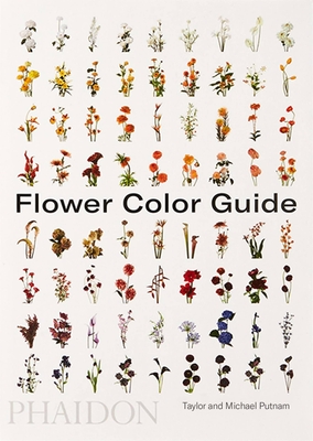 Flower Color Guide - Putnam, Taylor, and Putnam, Michael