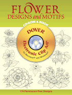 Flower Designs and Motifs