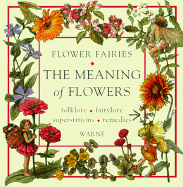 Flower Fairies: The Meaning of Flowers - Barker, Cicely Mary