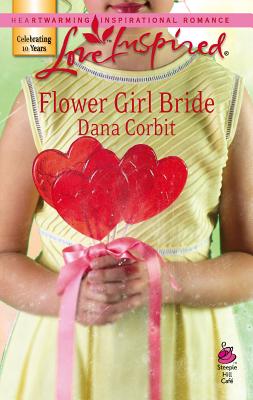 Flower Girl Bride - Corbit, Dana