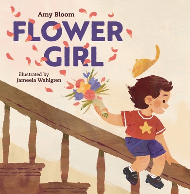 Flower Girl - Bloom, Amy