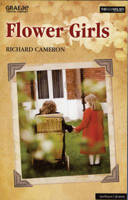 Flower Girl - Cameron, Richard