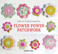 Flower Power Patchwork