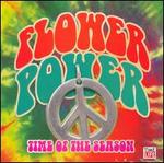 Flower Power: Time of the Season [Time Life #1] - Various Artists