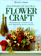 Flowercraft - Raworth, Jenny, and Berry, S, and Newton, Mike (Photographer)