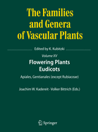 Flowering Plants. Eudicots: Apiales, Gentianales (Except Rubiaceae)