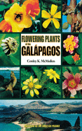 Flowering Plants of the Galpagos