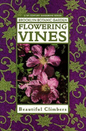 Flowering Vines: Winding Your Way to a Colorful Climbing Garden