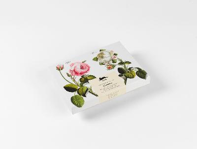 Flowers: Correspondence Set - van Roojen, Pepin
