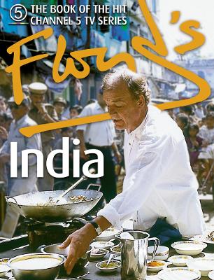 Floyd's India: The Book of the Hit Channel 5 TV Series - Floyd, Keith