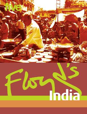 Floyd's India - Floyd, Keith