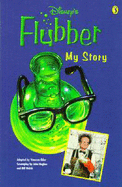Flubber: Chapter Book