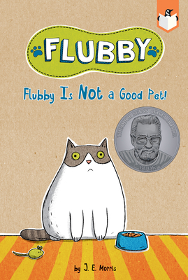 Flubby Is Not a Good Pet! - 
