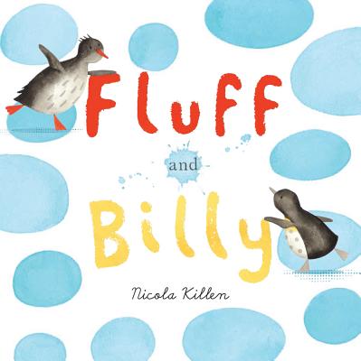Fluff and Billy - Killen, Nicola
