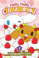 Fluffy, Fluffy Cinnamoroll, Vol. 2, 2