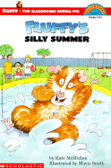 Fluffy's Silly Summer - McMullan, Kate