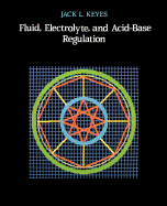 Fluid, Electrolyte, and Acid-Base Regulation