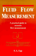 Fluid Flow Measurement - Upp, E Loy, and Upp, Loy, and Daniel Industries