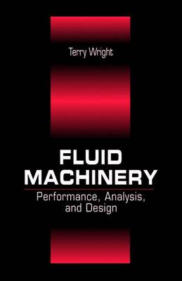 Fluid Machinery - Wright, Terry