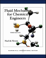 Fluid Mechanics for Chemical Engineers with Engineering Sub Card