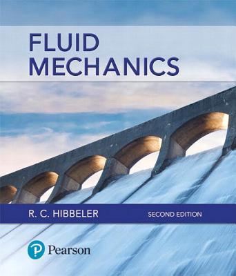Fluid Mechanics Plus Mastering Engineering with Pearson Etext -- Access Card Package - Hibbeler, Russell C
