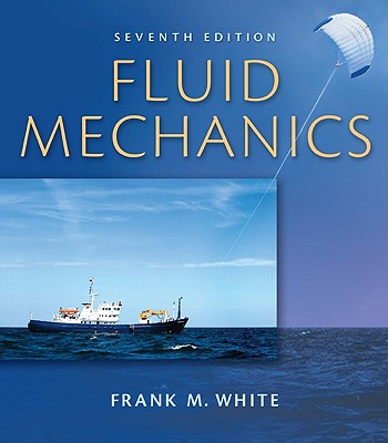 Fluid Mechanics - White Frank, and White, Frank