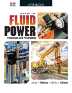 Fluid Power: Hydraulics and Pneumatics