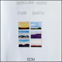 Fluid Rustle - Eberhard Weber