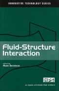 Fluid-Structure Interaction - Dervieux, Alain (Editor)