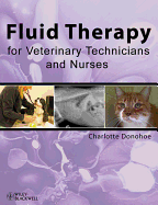 Fluid Therapy for Vet Techs/NU