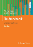 Fluidmechanik: Einfhrendes Lehrbuch