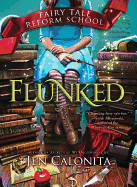 Flunked