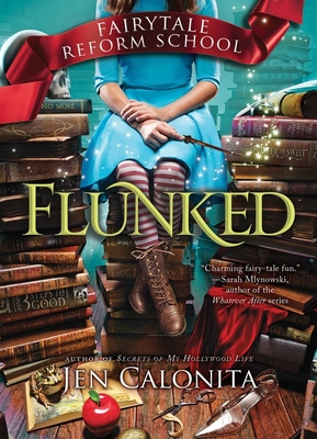 Flunked - Calonita, Jen