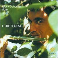 Flute Forest - Gary Schocker (flute)