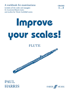 Flute: Grades 1 - 3
