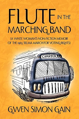 Flute in the Marching Band - Gain, Gwen Simon