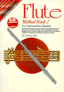 Flute Method Book 2