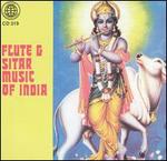 Flute & Sitar Music of India