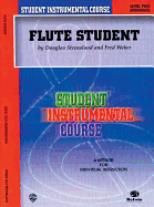 Flute Student: Level Two (Intermediate)