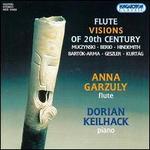 Flute Visions of the 20th Century - 