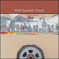 Flutterama - Half-Handed Cloud