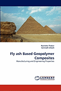 Fly Ash Based Geopolymer Composites