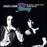 Fly Away: The Frabjoy & Runcilble Spoon Sessions 1968-1969