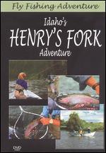 Fly Fishing Adventure: Idaho's Henry's Fork Adventure