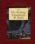Fly Fishing Equipment & Skills - Van Vliet, John