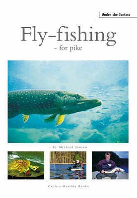 Fly-fishing - Jensen, Michael, and Christensen, Britt Trude (Translated by)